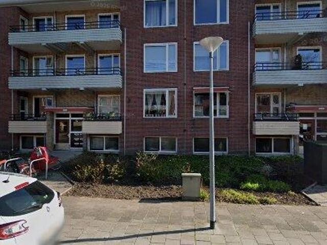 Appartement te huur in Groningen
