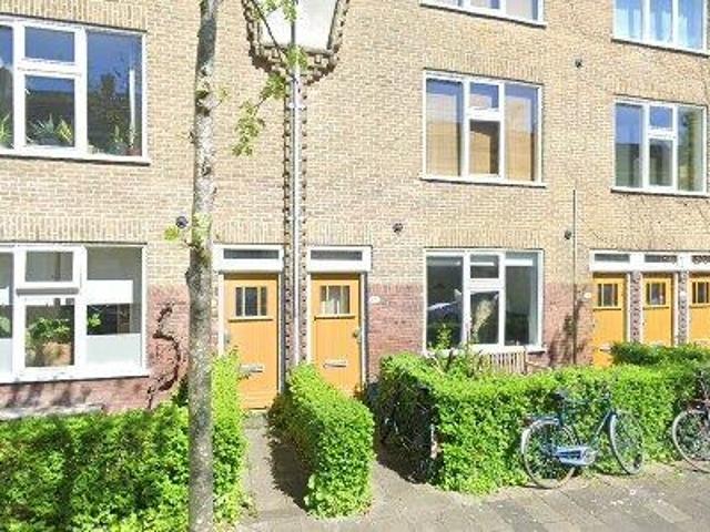 Appartement te huur in Oosterparkwijk, Groningen