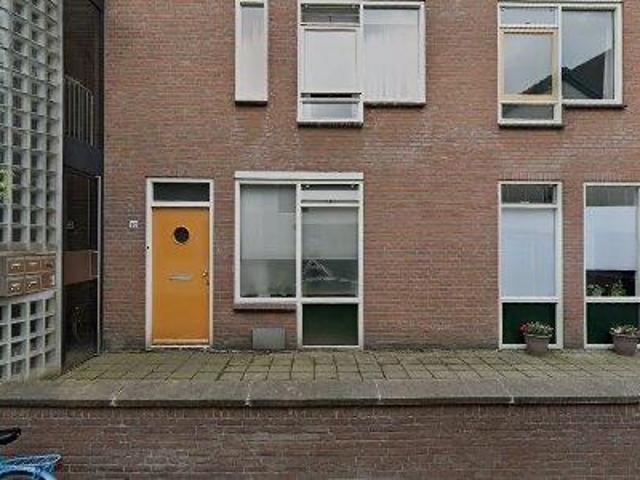 Appartement te huur in Binnenstad, Groningen