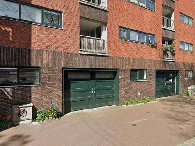 Appartement te huur in Centrum, Groningen