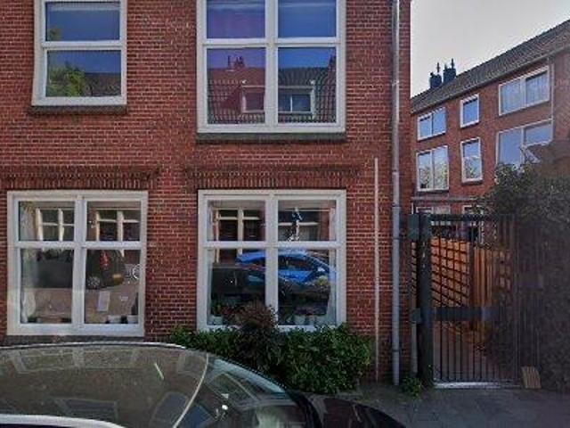 Appartement te huur in Tuinwijk, Groningen