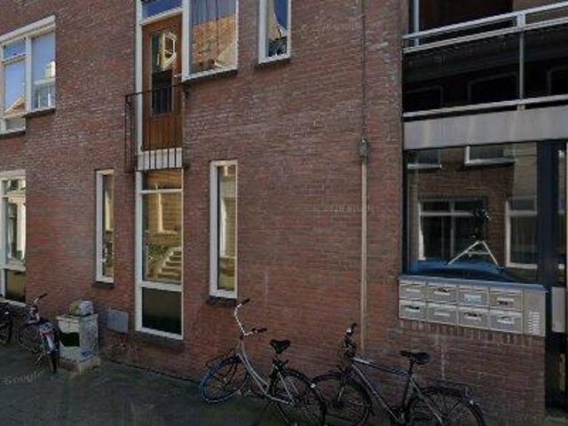 Appartement te huur in Centrum, Groningen
