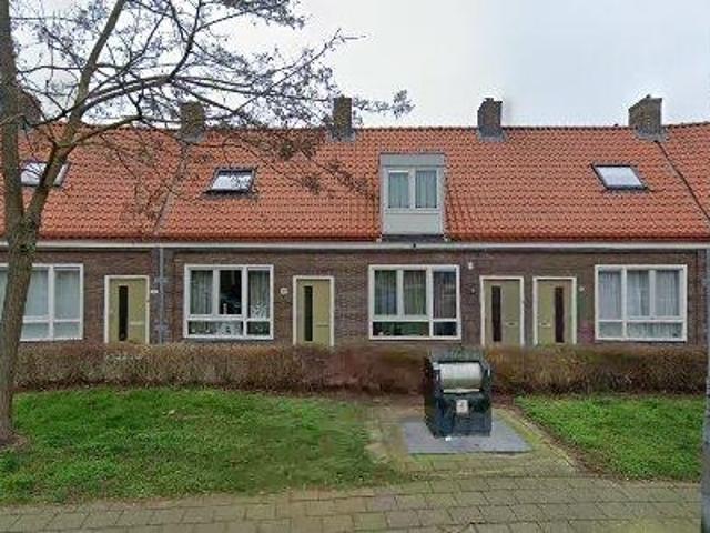 Appartement te huur in Haarlem, Noord Holland