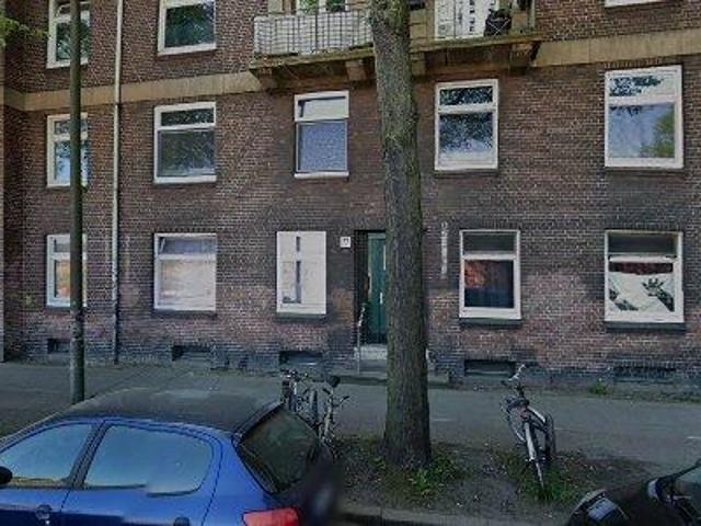 Apartment mieten in Hamburg-Mitte, Hamburg
