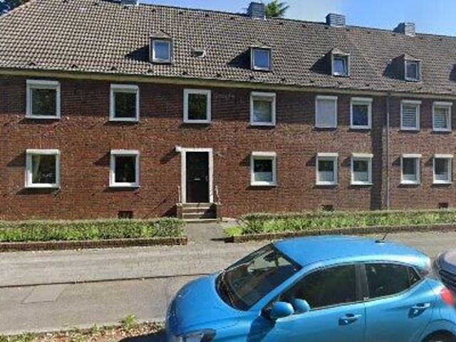 Apartment mieten in Krefeld-Uerdingen, Krefeld