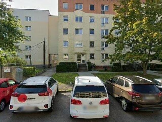 Apartment mieten in West, Leipzig