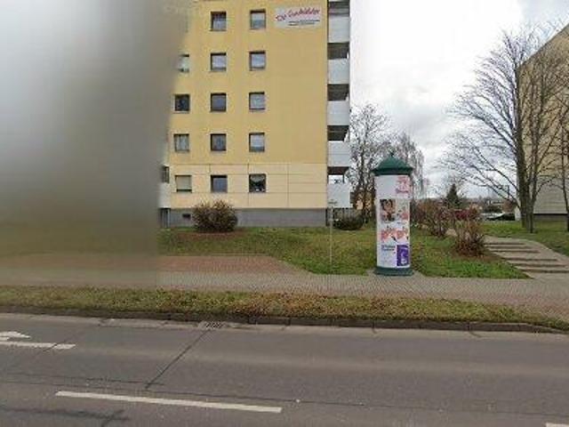 Apartment mieten in Neustädter Feld, Magdeburg