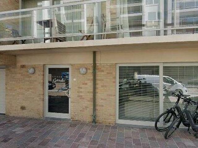 Appartement location à Nieuwpoort