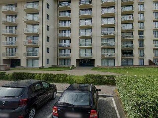 Appartement location à Nieuwpoort, West-Vlaanderen