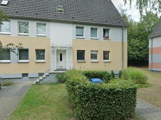 Apartment mieten in Lirich, Oberhausen