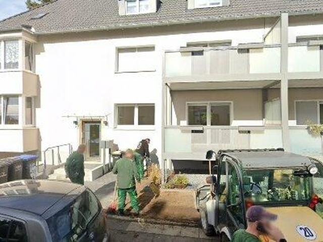 Apartment mieten in Hillerheide, Recklinghausen