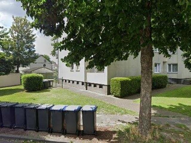 Apartment mieten in Nordviertel, Recklinghausen