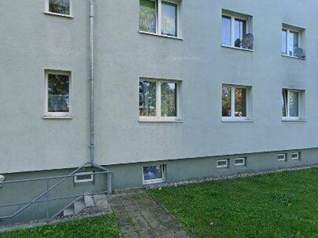 Apartment mieten in Merseburg