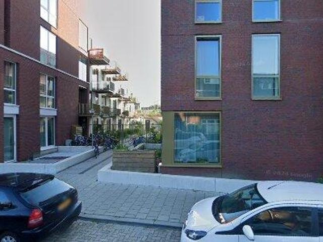 Appartement te huur in Oud-Zuid, Tilburg