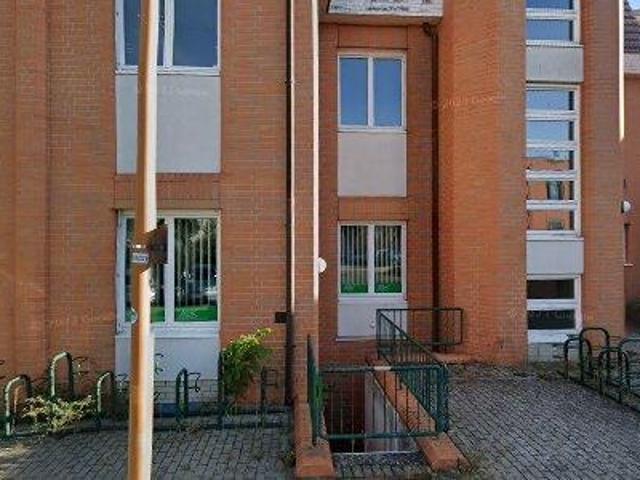 Apartment mieten in Schwedt, Brandenburg