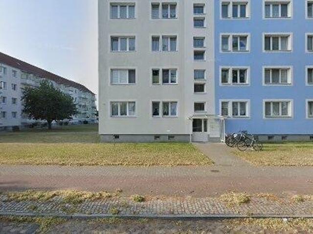 Apartment mieten in Angermünde, Brandenburg
