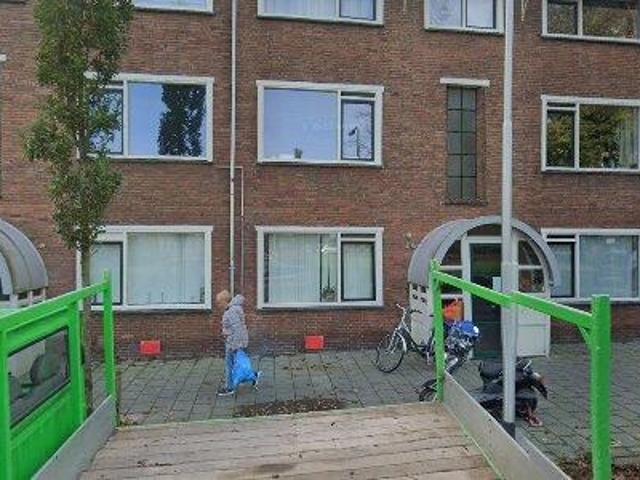 Appartement te huur in Velsen-Noord, Velsen