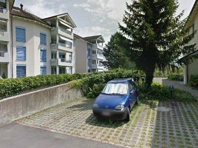 Apartment mieten in Buchs (SG), St. Gallen