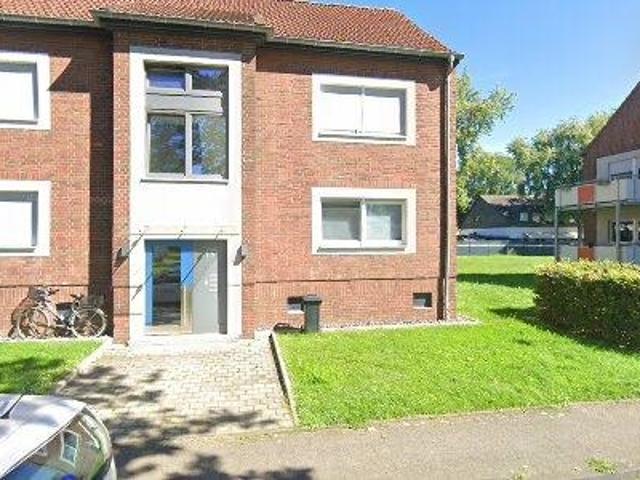 Apartment mieten in Flüren, Wesel