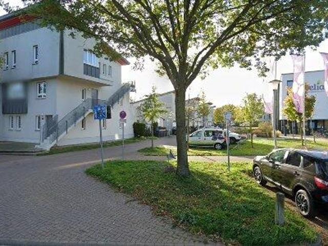 Apartment mieten in Flüren, Wesel