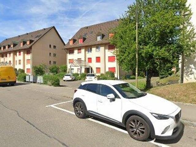 Apartment mieten in Winterthur, Zürich