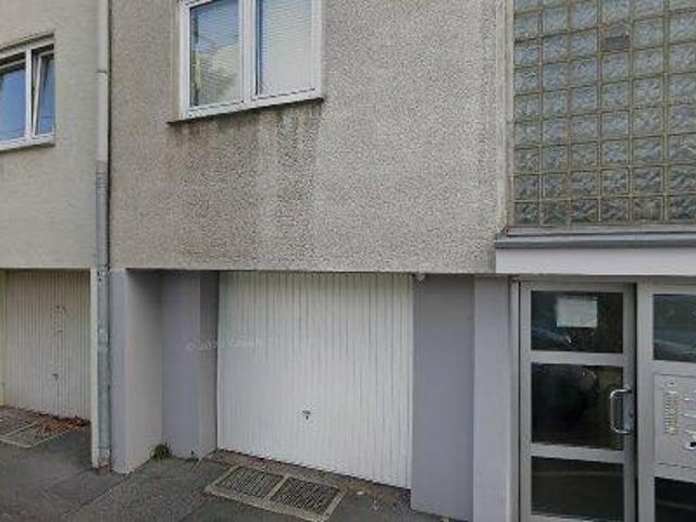 Apartment mieten in Wichlinghausen, Wuppertal