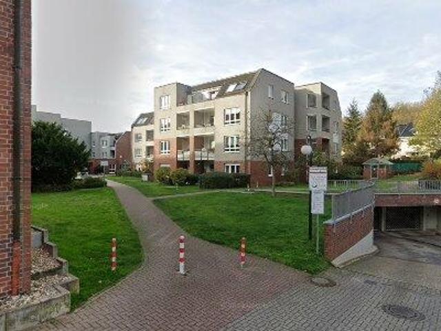 Apartment mieten in Sedansberg, Wuppertal