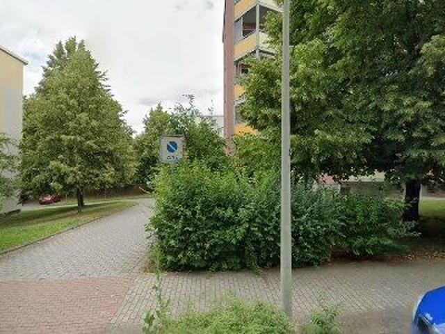 Apartment mieten in Eckersbach E 1 - E 4, Zwickau