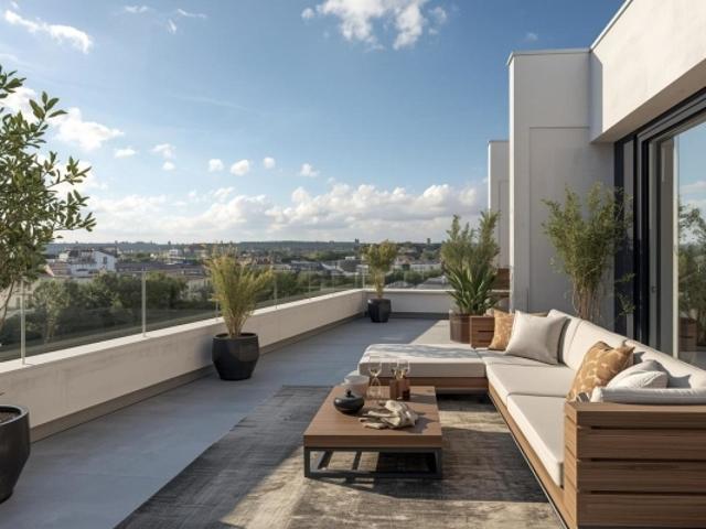 Appartement vente à Villefranche-sur-Saône, Rhône