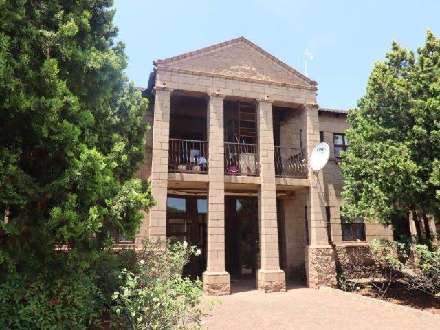 Apartment for sale in Bloemfontein, Free State