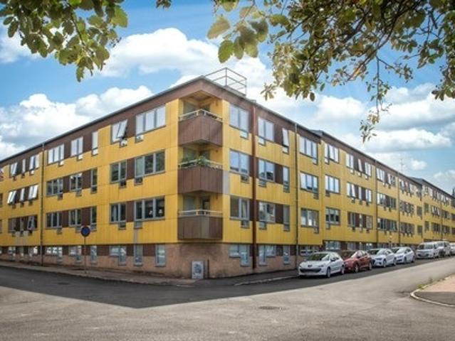 Lägenhet hyra i Karlstad, Värmland
