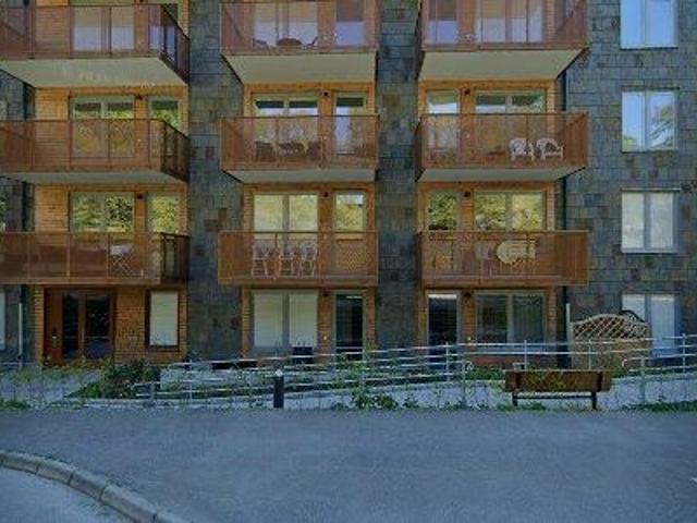 Lägenhet hyra i Alingsås, Västra Götaland