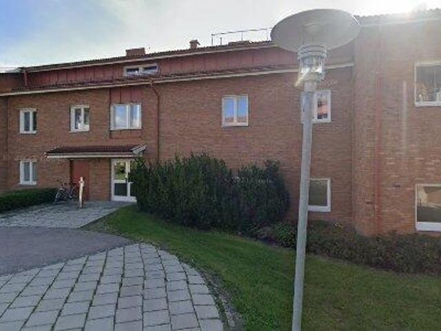 Lägenhet hyra i Fagersta, Västmanland