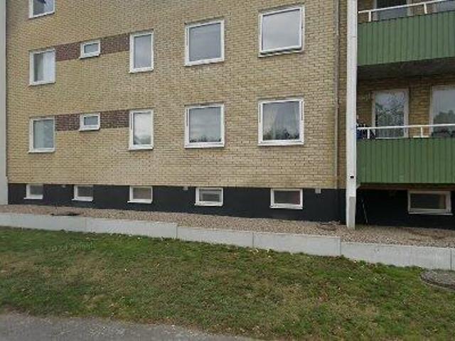 Lägenhet hyra i Hässleholm, Skåne