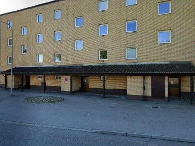 Lägenhet hyra i Karlskrona, Blekinge