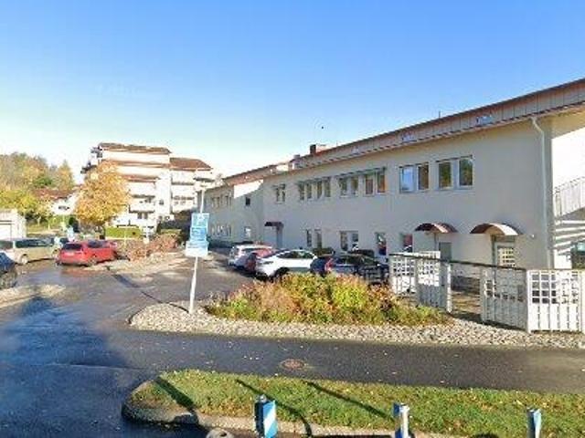 Lägenhet hyra i Kungsbacka