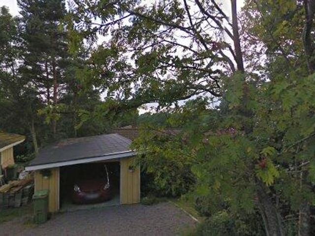 Lägenhet hyra i Kungsbacka