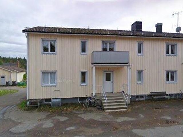Lägenhet hyra i Fredriksberg, Dalarna
