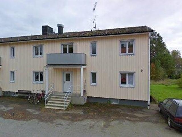 Lägenhet hyra i Fredriksberg, Dalarna