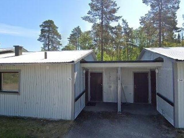 Lägenhet hyra i Fredriksberg, Dalarna