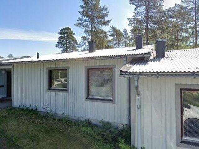 Lägenhet hyra i Fredriksberg, Dalarna
