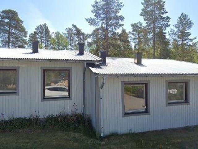 Lägenhet hyra i Fredriksberg, Dalarna