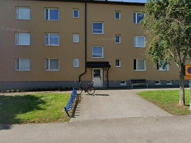 Lägenhet hyra i Mjölby, Östergötland