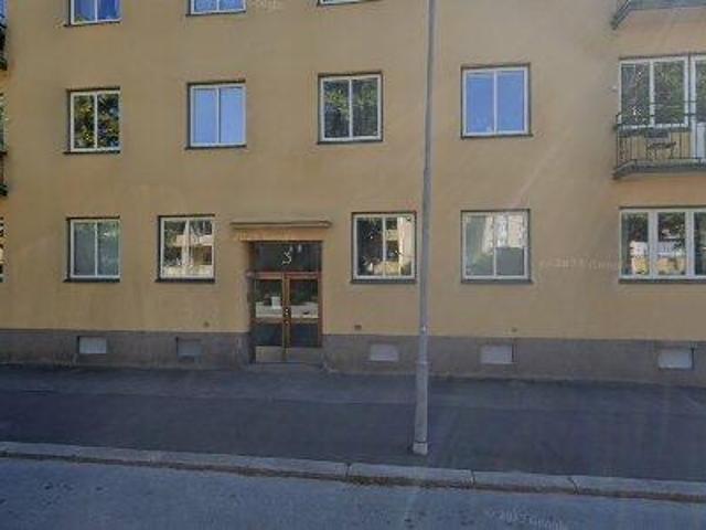 Lägenhet hyra i Örebro