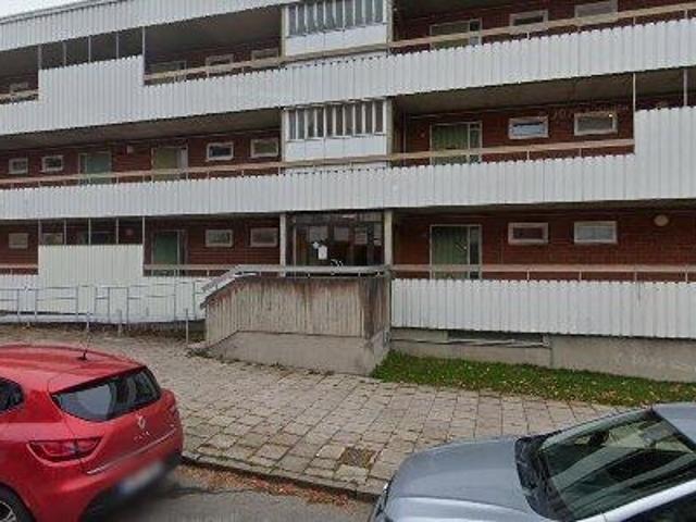 Lägenhet hyra i Sandviken, Gävleborg