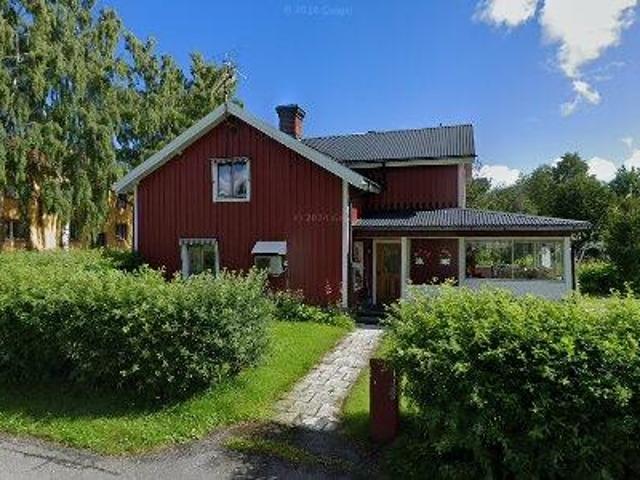 Lägenhet hyra i Strömsund