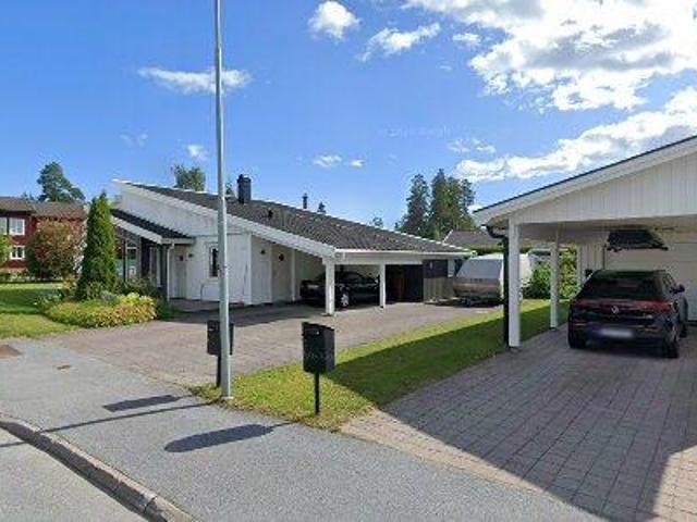 Lägenhet hyra i Backenområdet, Umeå