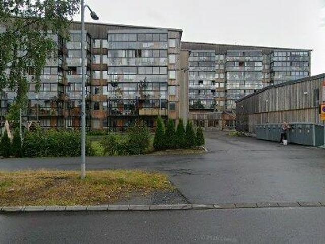 Lägenhet hyra i Carlshöjd, Umeå