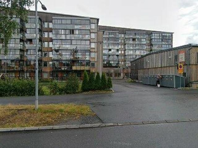 Lägenhet hyra i Carlshöjd, Umeå