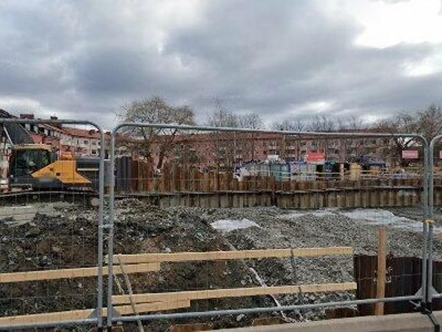 Lägenhet hyra i Vallentuna, Stockholm